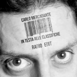 In testa alle classifiche (radio edit) – Carlo Mercadante