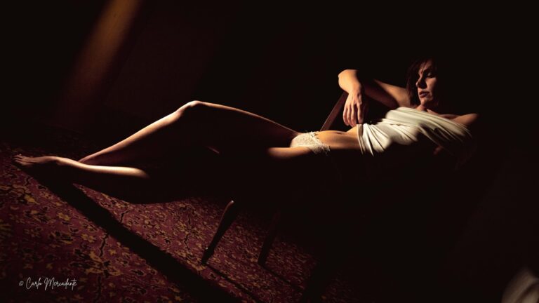 Gloria Sedia E Tappeto